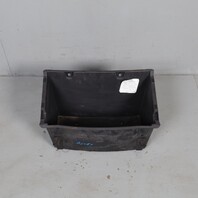 2014-2021 BMW i3 I01 Front Storage Compartment OEM 51647360388