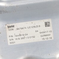 2017-2018 BMW i3 I01 94AH Electronic Motor Inverter OEM 12368679674