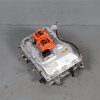2017-2018 BMW i3 I01 94AH Electronic Motor Inverter OEM 12368679674