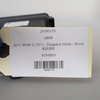 2014-2021 BMW i3 I01 Heat Pump Control Module OEM 64119314803