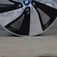 2014-2021 BMW i3 I01 Wheel 19 X 5 Style #429 RIght Passenger Rim OEM