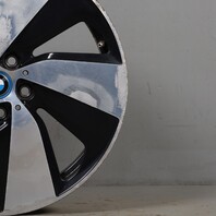 2014-2021 BMW i3 I01 Wheel 19 X 5 Style #429 RIght Passenger Rim OEM