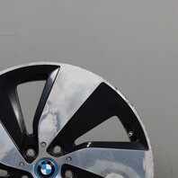 2014-2021 BMW i3 I01 Wheel 19 X 5 Style #429 RIght Passenger Rim OEM