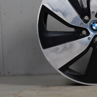 2014-2021 BMW i3 I01 Wheel 19 X 5 Style #429 RIght Passenger Rim OEM