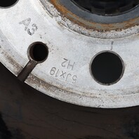 2014-2021 BMW i3 I01 Wheel 19 X 5 Style #429 RIght Passenger Rim OEM