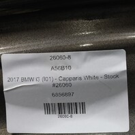 2014-2021 BMW i3 I01 Wheel 19 X 5 Style #429 RIght Passenger Rim OEM