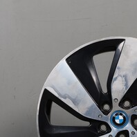 2014-2021 BMW i3 I01 Wheel 19 X 5 Style #429 RIght Passenger Rim OEM