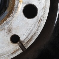 2014-2021 BMW i3 I01 Wheel 19 X 5 Style #429 RIght Passenger Rim OEM