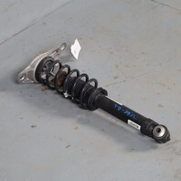 2014-2021 BMW i3 I01 Left Rear Strut Shock Spring OEM 33526880101