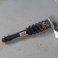 2014-2021 BMW i3 I01 Left Rear Strut Shock Spring OEM 33526880101