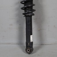2014-2021 BMW i3 I01 Left Rear Strut Shock Spring OEM 33526880101