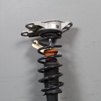 2014-2021 BMW i3 I01 Left Rear Strut Shock Spring OEM 33526880101