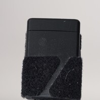 2014-2021 BMW i3 I01 Right Passenger Seat Belt Buckle OEM