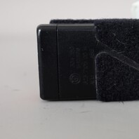 2014-2021 BMW i3 I01 Right Passenger Seat Belt Buckle OEM