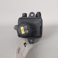 2014-2021 BMW i3 I01 Engine Coolant Expansion Tank OEM 64129327150
