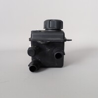 2014-2021 BMW i3 I01 Engine Coolant Expansion Tank OEM 64129327150