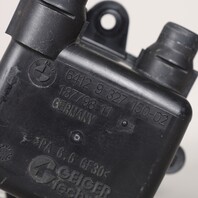 2014-2021 BMW i3 I01 Engine Coolant Expansion Tank OEM 64129327150