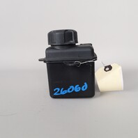 2014-2021 BMW i3 I01 Engine Coolant Expansion Tank OEM 64129327150