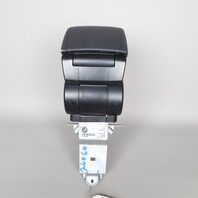 2014-2021 BMW i3 I01 Center Console Armrest Black OEM 51169330950