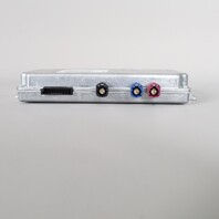 2010-2013 BMW X5 X6 Top Rear View Camera Control Module OEM
