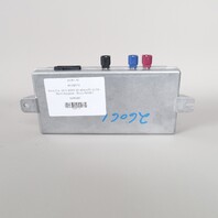 2010-2013 BMW X5 X6 Top Rear View Camera Control Module OEM