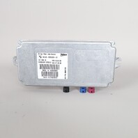 2010-2013 BMW X5 X6 Top Rear View Camera Control Module OEM