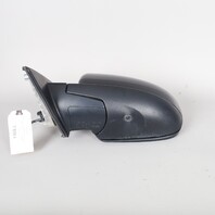 2010-2013 BMW X5 E70 Left Side View Door Mirror 51167282735 OEM