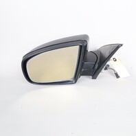 2010-2013 BMW X5 E70 Left Side View Door Mirror 51167282735 OEM