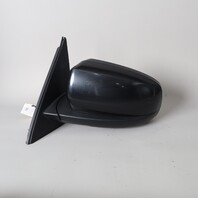 2010-2013 BMW X5 E70 Left Side View Door Mirror 51167282735 OEM