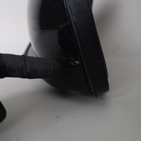 2010-2013 BMW X5 E70 Left Side View Door Mirror 51167282735 OEM