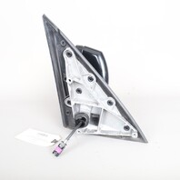 2010-2013 BMW X5 E70 Left Side View Door Mirror 51167282735 OEM