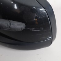 2010-2013 BMW X5 E70 Left Side View Door Mirror 51167282735 OEM