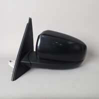 2010-2013 BMW X5 E70 Left Side View Door Mirror 51167282735 OEM