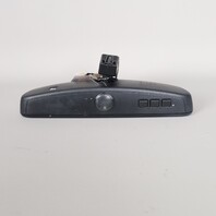 2007-2011 BMW 128i 135i 328i 335i X5 X6 Rear View Mirror 51169192335 OEM