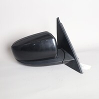 2010-2013 BMW X5 E70 Right Side View Door Mirror 51167282736 OEM
