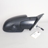 2010-2013 BMW X5 E70 Right Side View Door Mirror 51167282736 OEM