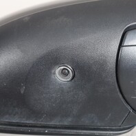 2010-2013 BMW X5 E70 Right Side View Door Mirror 51167282736 OEM