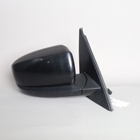 2010-2013 BMW X5 E70 Right Side View Door Mirror 51167282736 OEM