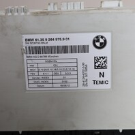 2011-2013 BMW X5 X6 Front Power Seat Control Module OEM 61359264975