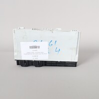 2011-2013 BMW X5 X6 Front Power Seat Control Module OEM 61359264975