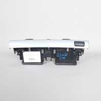 2007-2013 BMW X5 X6 E70 E71 Center Dash Air Vent 64229210705 OEM