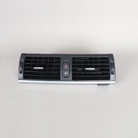 2007-2013 BMW X5 X6 E70 E71 Center Dash Air Vent 64229210705 OEM