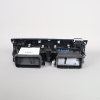 2007-2013 BMW X5 X6 E70 E71 Center Dash Air Vent 64229210705 OEM