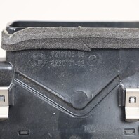 2007-2013 BMW X5 X6 E70 E71 Center Dash Air Vent 64229210705 OEM