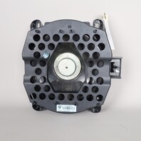 2007-2014 BMW X3 X5 Floor Speaker Subwoofer Pair Set 65139218695 OEM