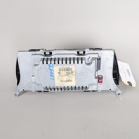 Parts Car: 2013 BMW X5 xDrive35i (E70) - Black Sapphire - Stock #26061