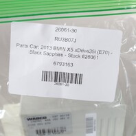 2007-2013 BMW X5 X6 Air Suspension Control Module OEM 37146793163