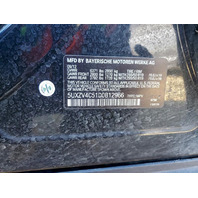 BMW 335i 435i 535i 640i 740i X1 X3 X5 X6 N55 Engine Motor 228K Miles OEM