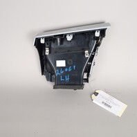 2007-2013 BMW X5 X6 Left Driver Dash AC Air Vent 64229227767 OEM