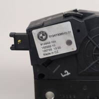 2007-2012 BMW X5 X5M E70 Trunk Lid Latch Lock 51247308849 OEM